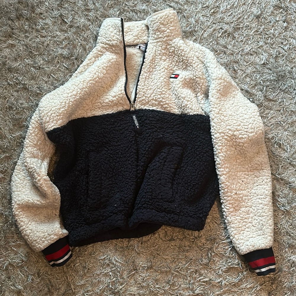 Tommy Hilfiger Sweatshirt